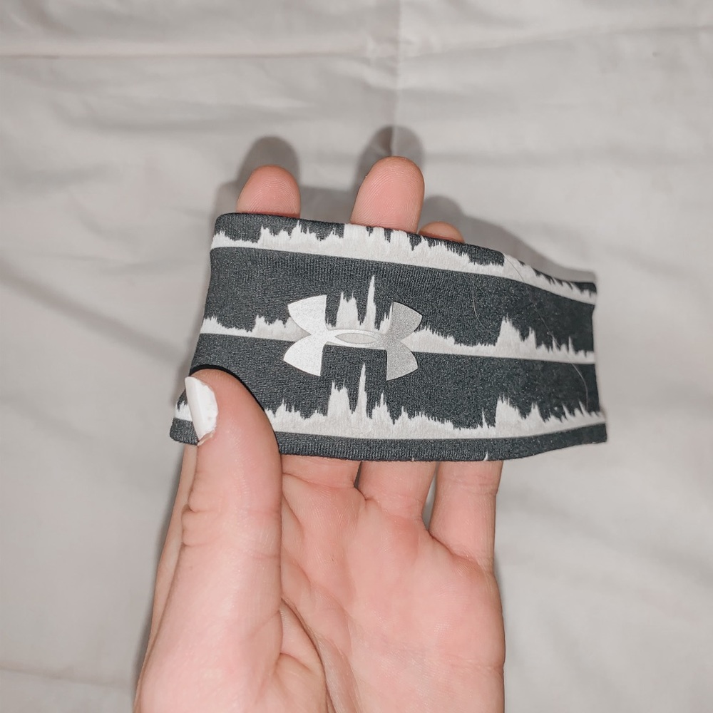 UA Headband never worn!